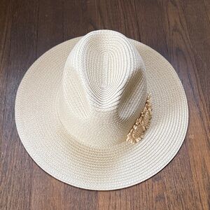 Elegant girls Fedora Hat